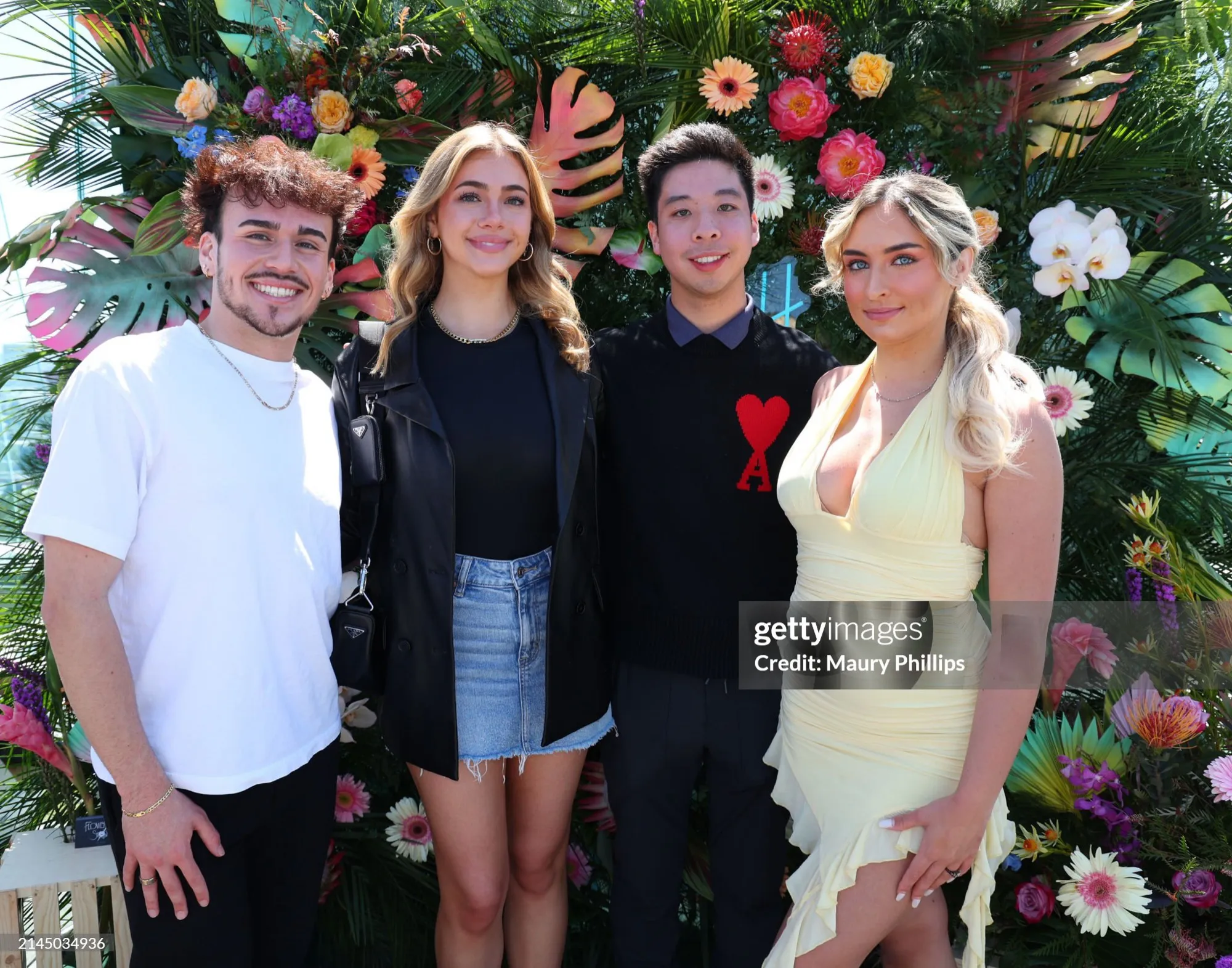 REACH Pre-Coachella
